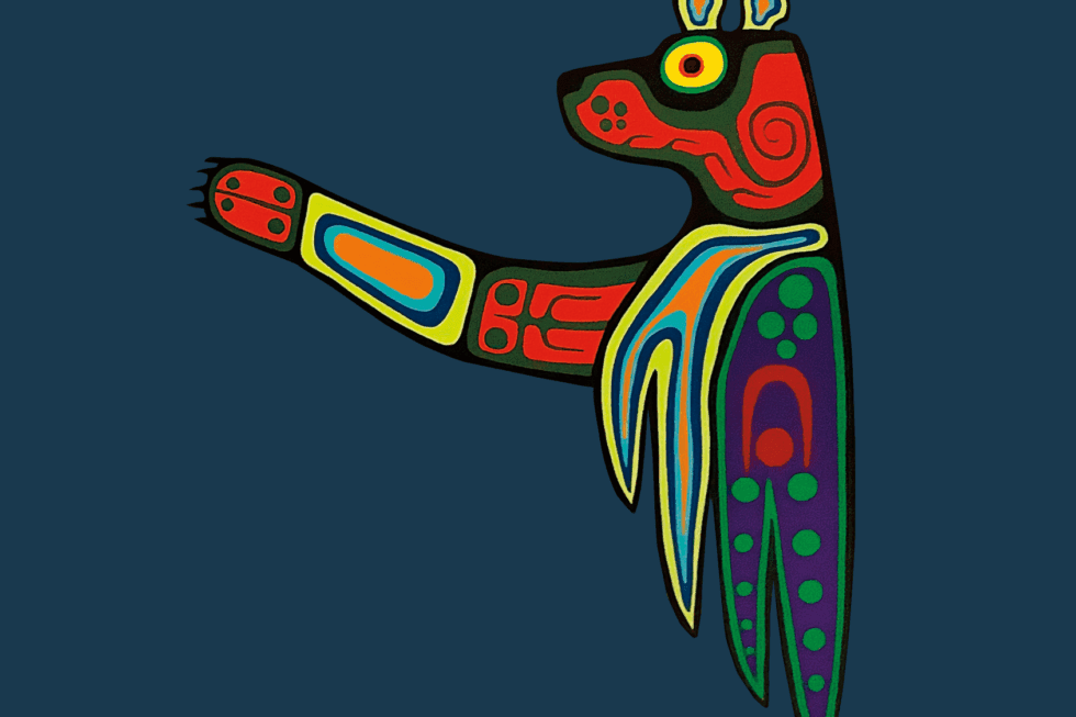 Bear art